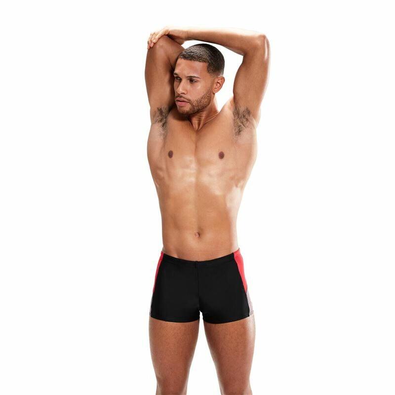 Maillot de bain homme Dive Aquashort