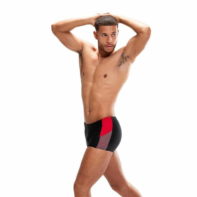 Speedo Dive Aquashort Heren Zwemshort