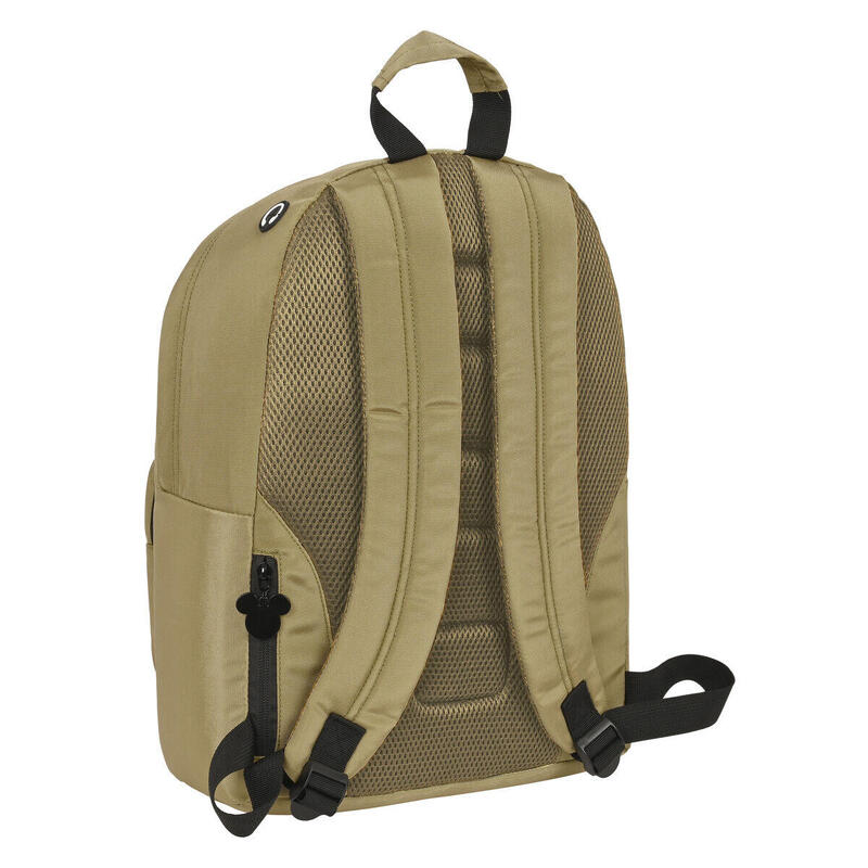 Mochila para Portátil Beige