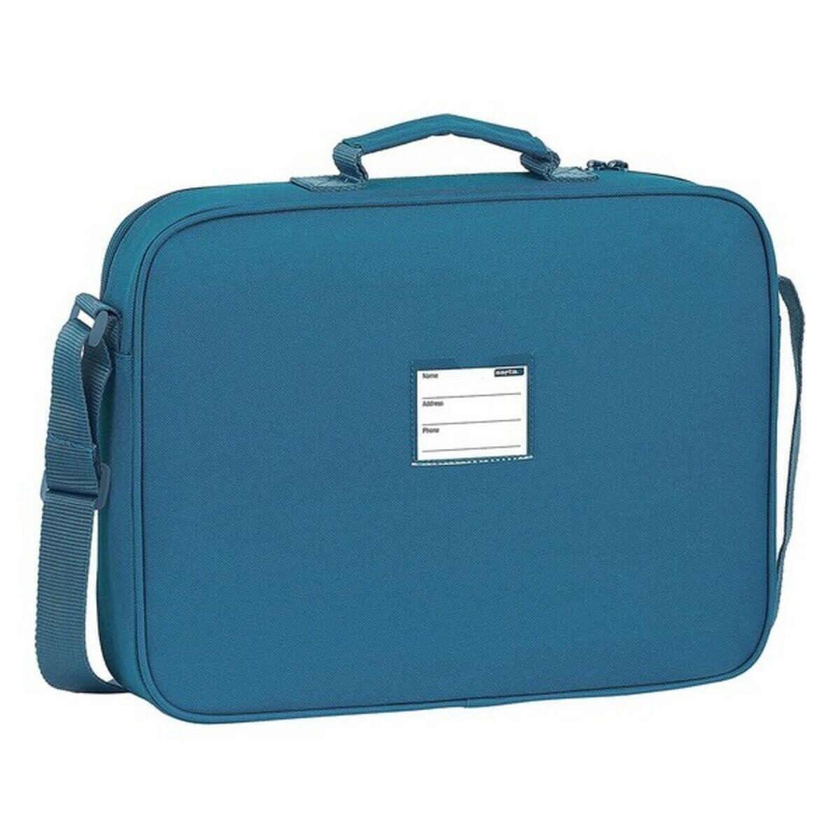 Schultasche BlackFit8 M385 Blau 2/4