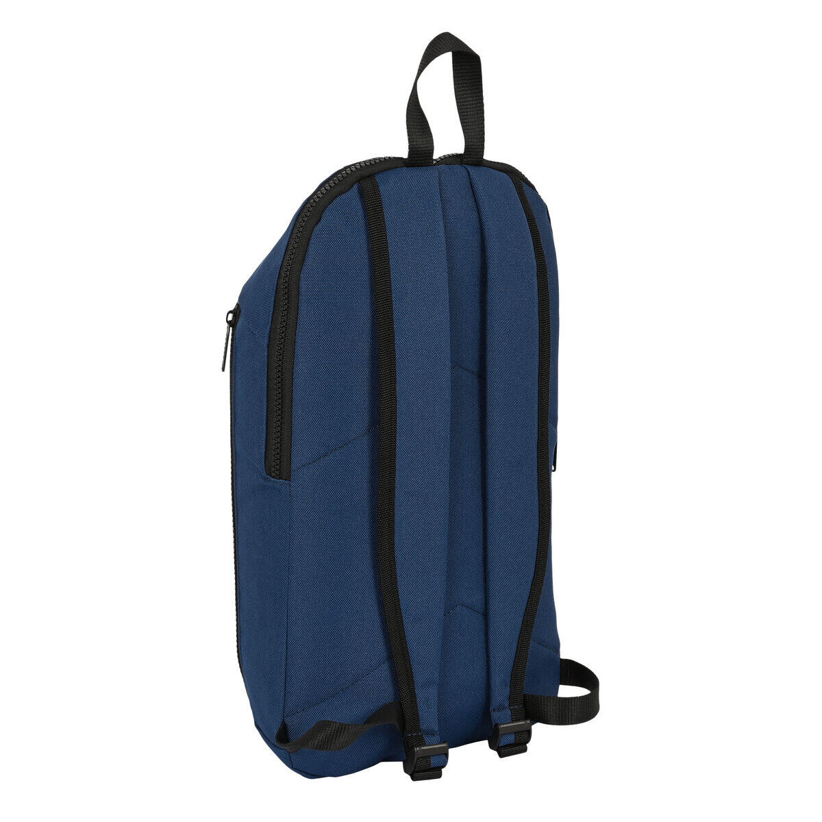 Kinderrugzak BlackFit8 Urban Zwart 2/3