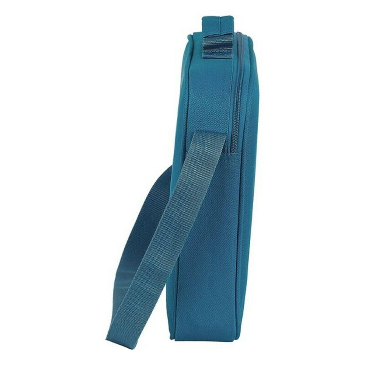 Schultasche BlackFit8 M385 Blau 4/4