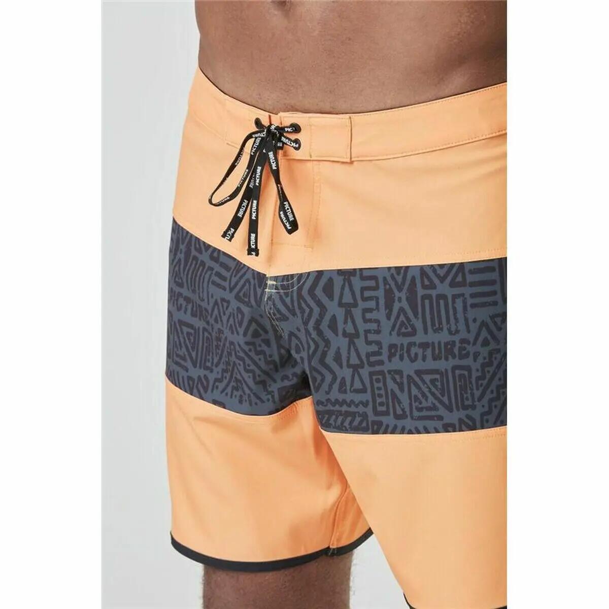 Calção de Banho Homem Andy 17'' 3/4