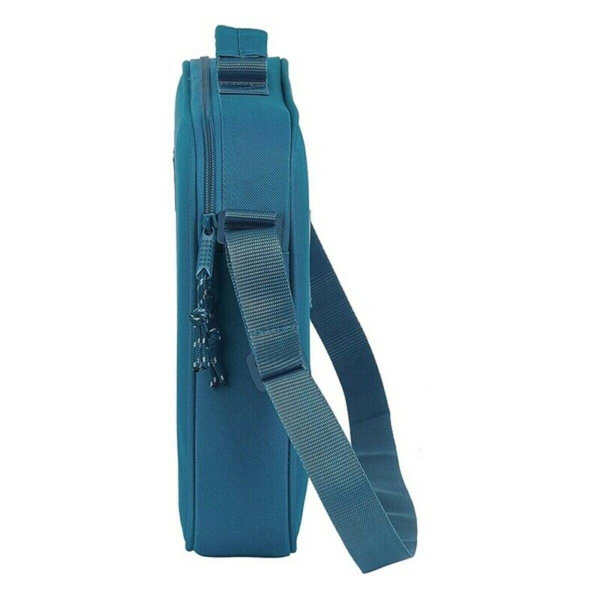 Schultasche BlackFit8 M385 Blau 3/4