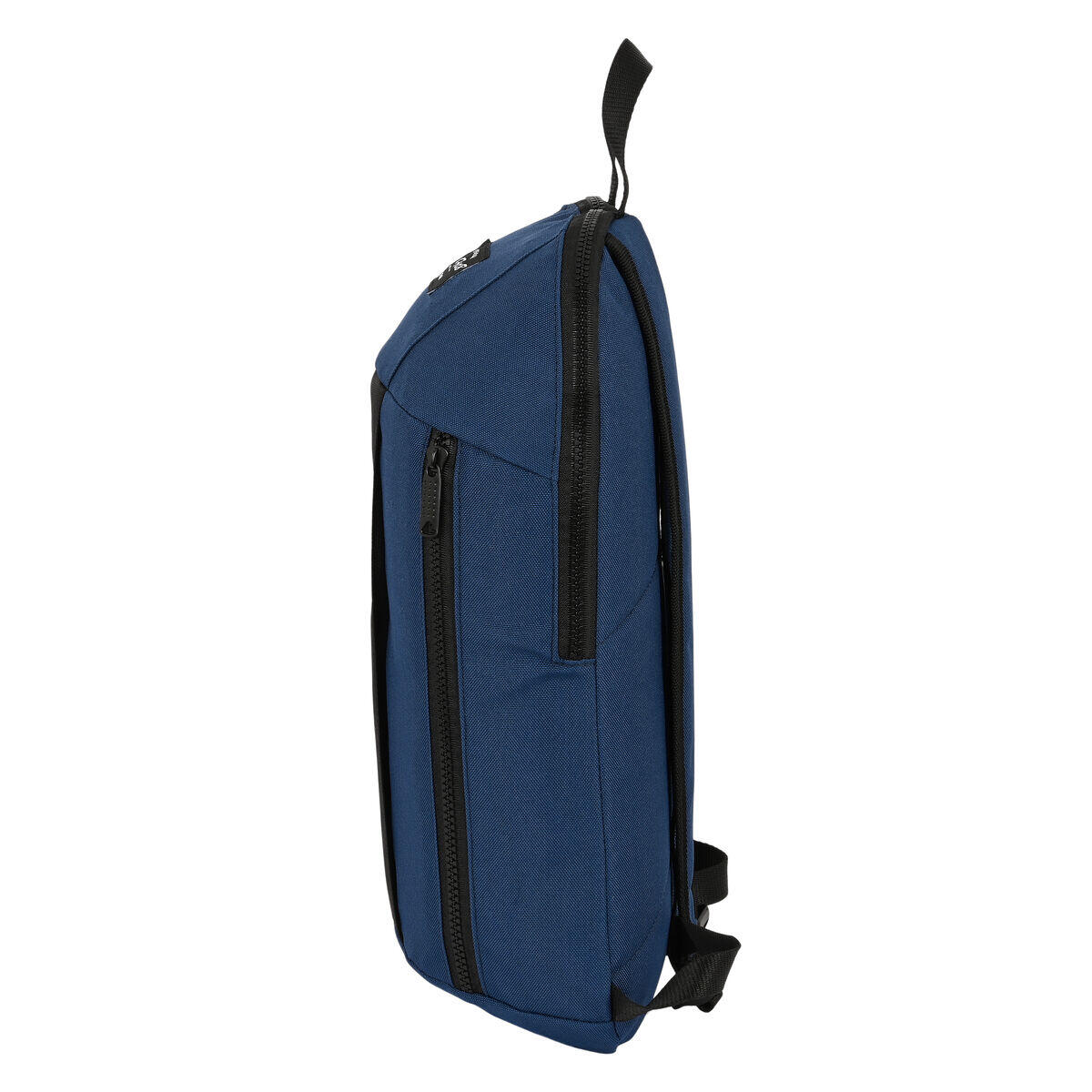 Kinderrugzak BlackFit8 Urban Zwart 3/3