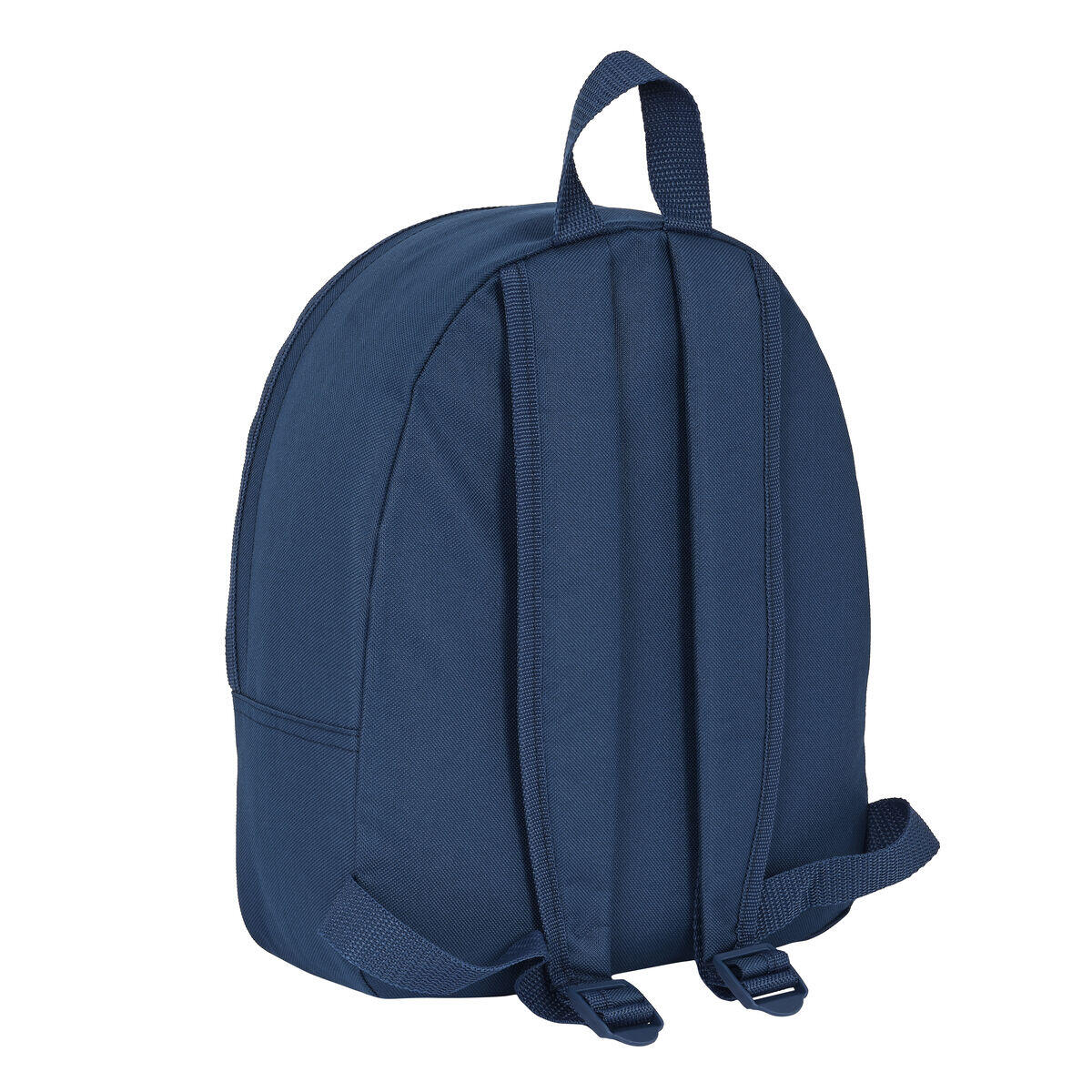 Mochila Safta Azul Marinho 2/3