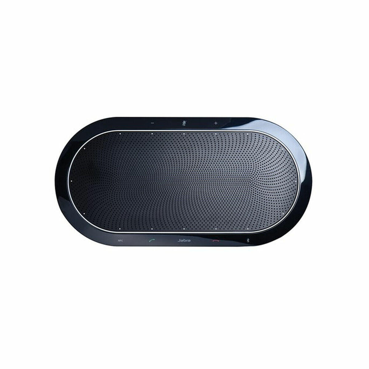 JABRA Draagbaar luidsprekersysteem FBA_7810-209 Zwart