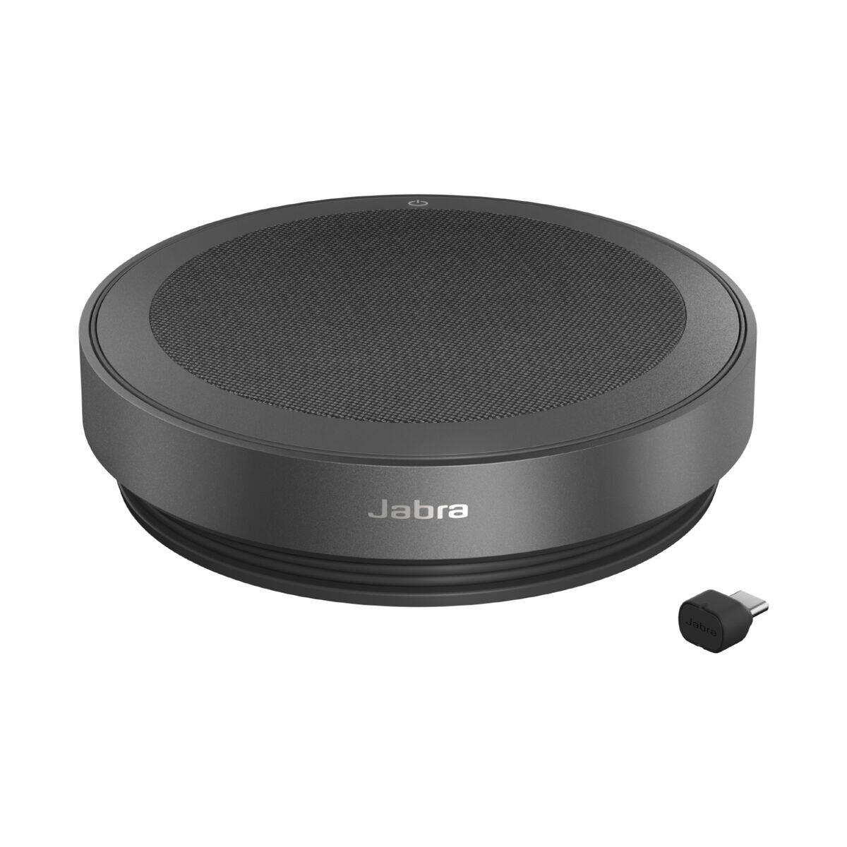 Altifalante bluetooth jabra speak2 75 bluetooth 5.2