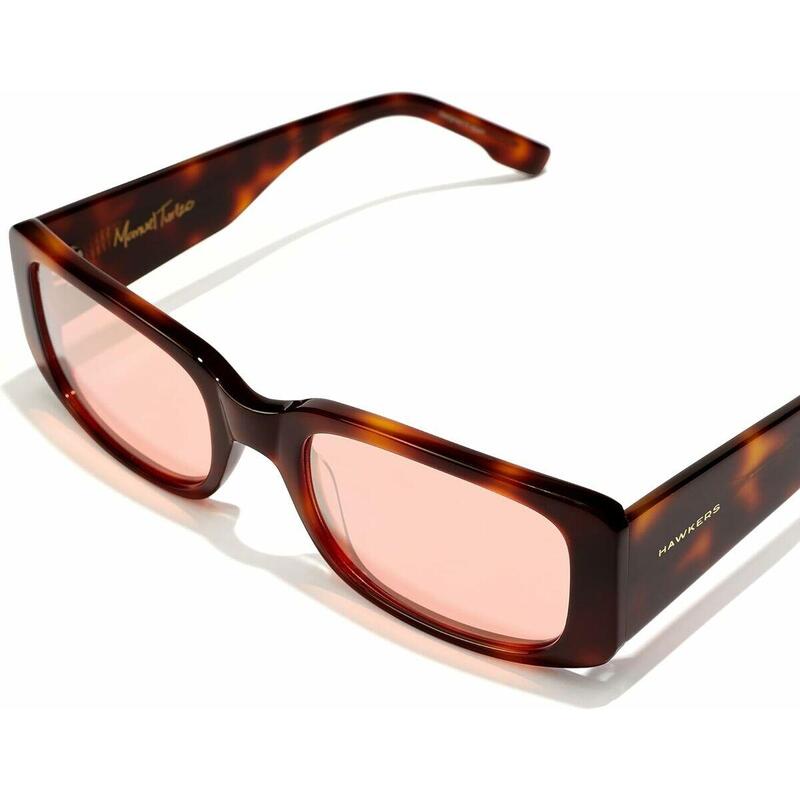 Lunettes de soleil Unisexe X Manuel Turizo Linda ø 54 mm