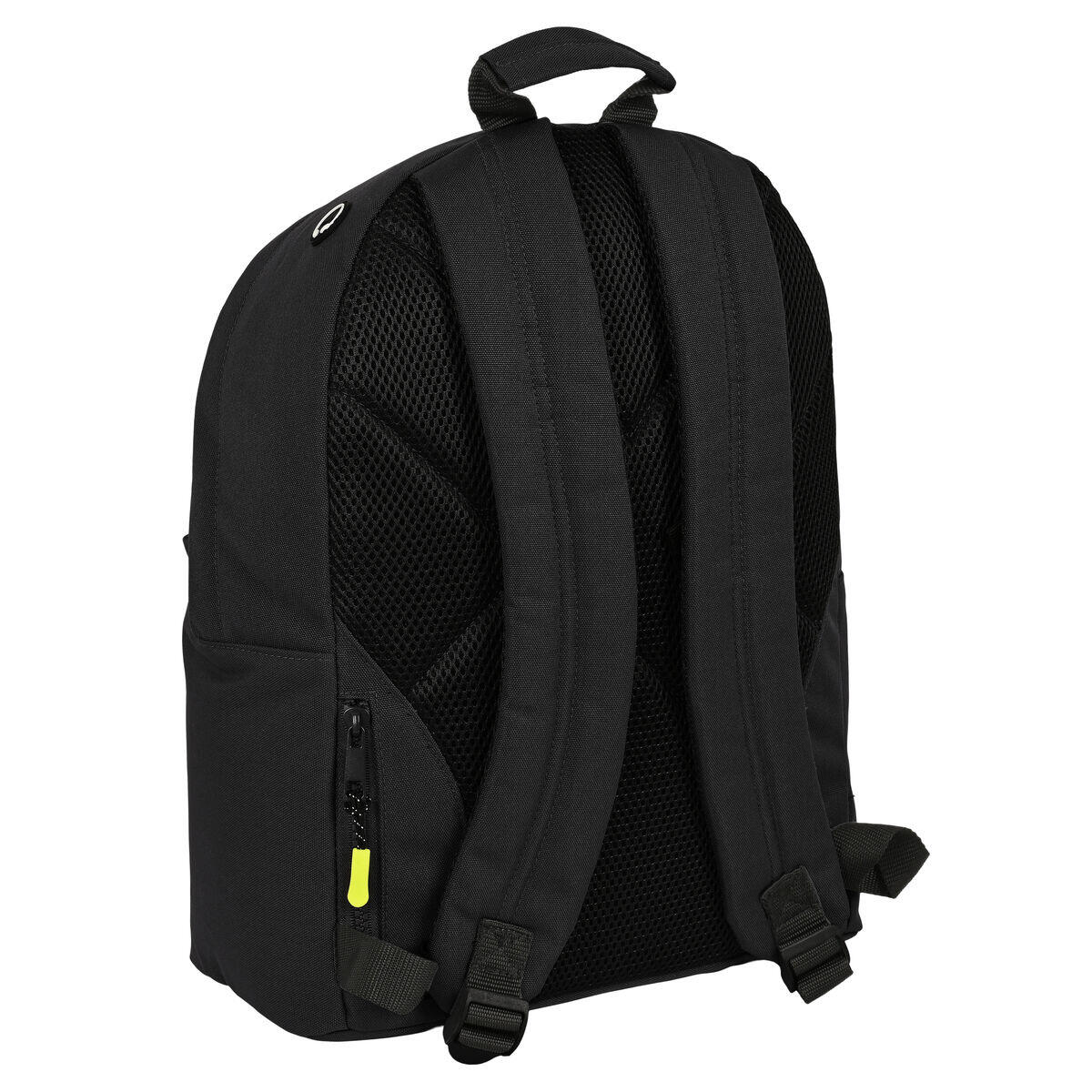 Zaino per Portatile Munich  munich basicos  Nero 4/4