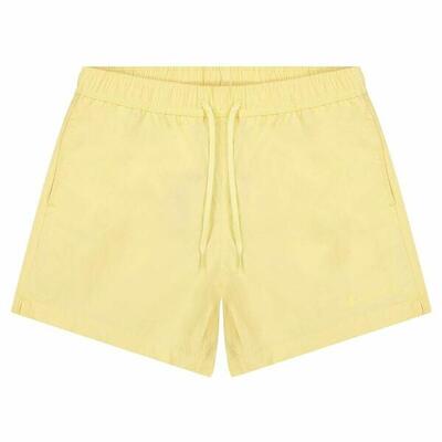 Costume da Bagno Uomo Script Logo