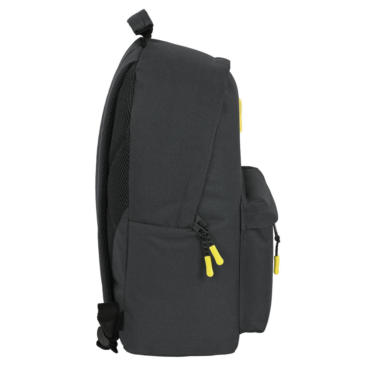 Sacoche pour Portable Munich  munich basicos  Graphite 4/4