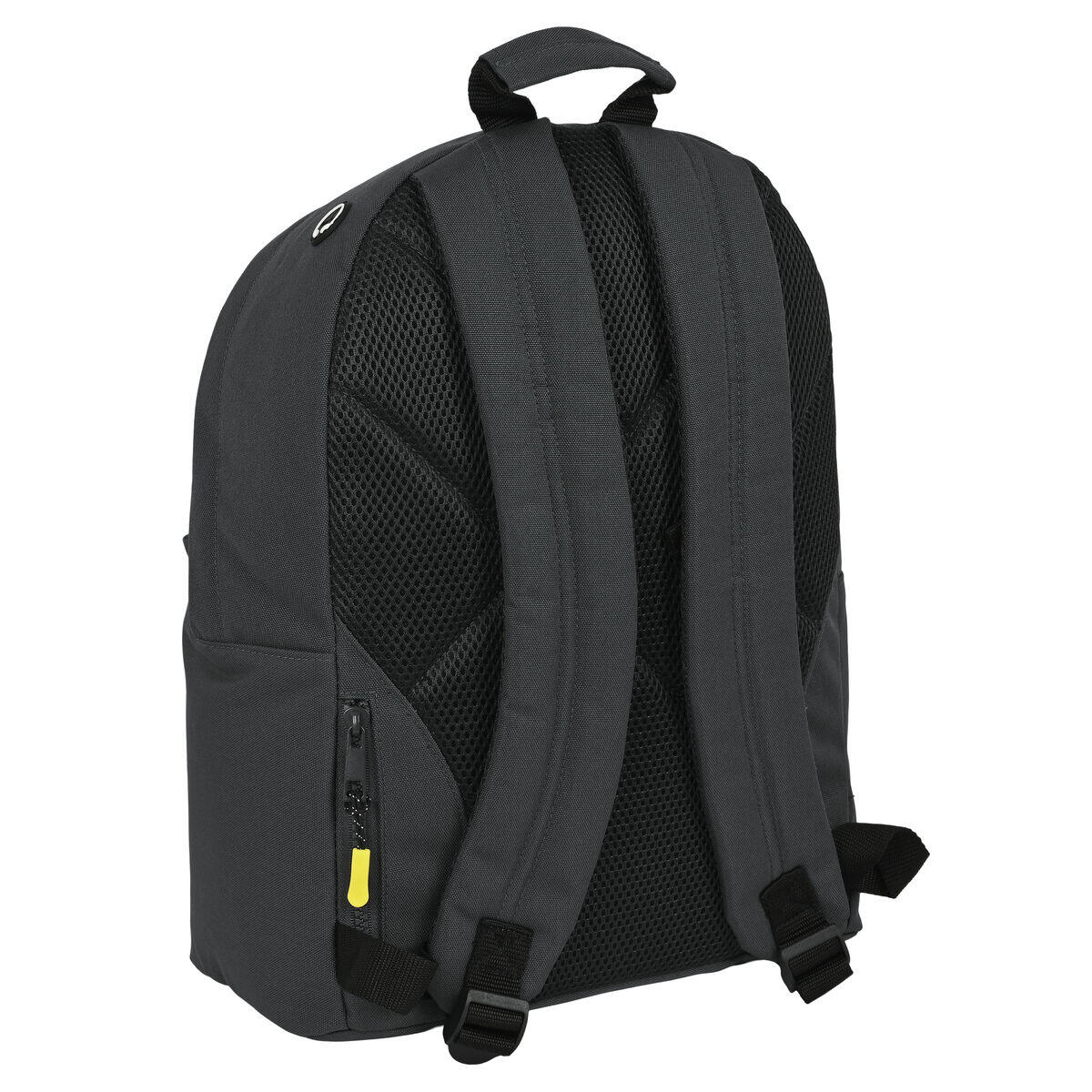 Sacoche pour Portable Munich  munich basicos  Graphite 3/4
