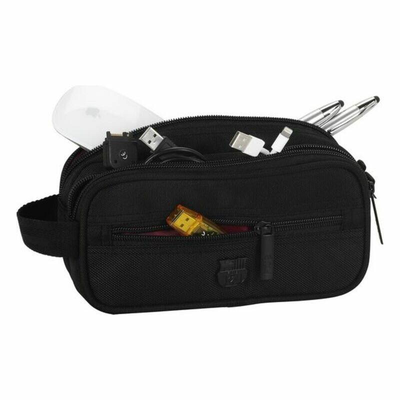 Trousse de toilette F.C. Barcelona