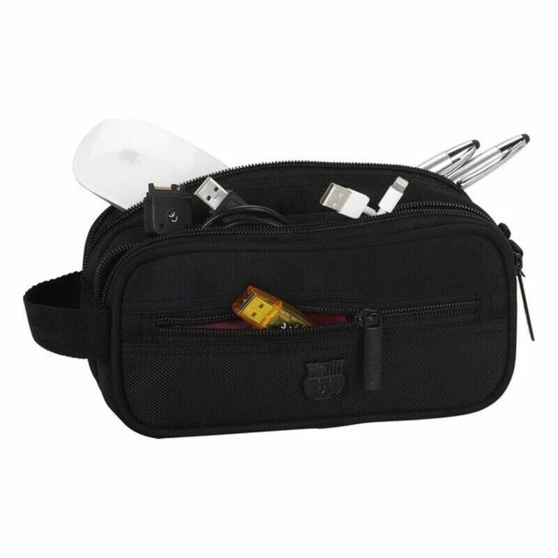 Trousse de toilette F.C. Barcelona