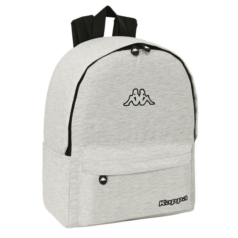 Mochila para notebook  kappa  Cinzento