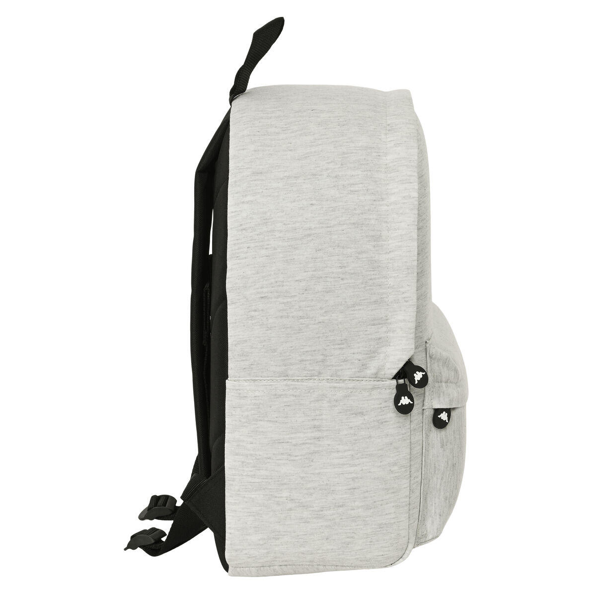 Sacoche pour Portable Kappa  kappa  Gris 3/4