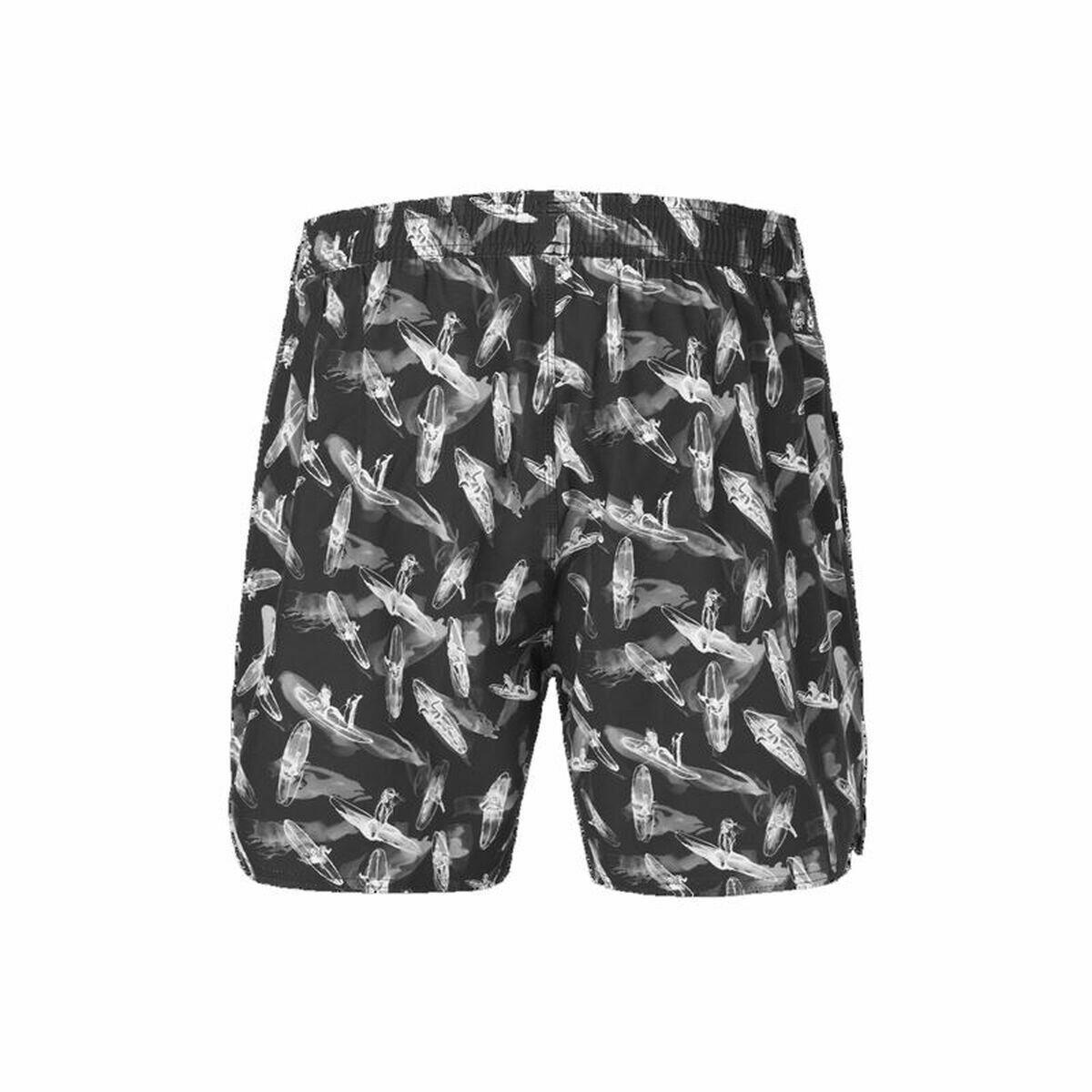 Maillot de bain homme Piau 15'' 2/7