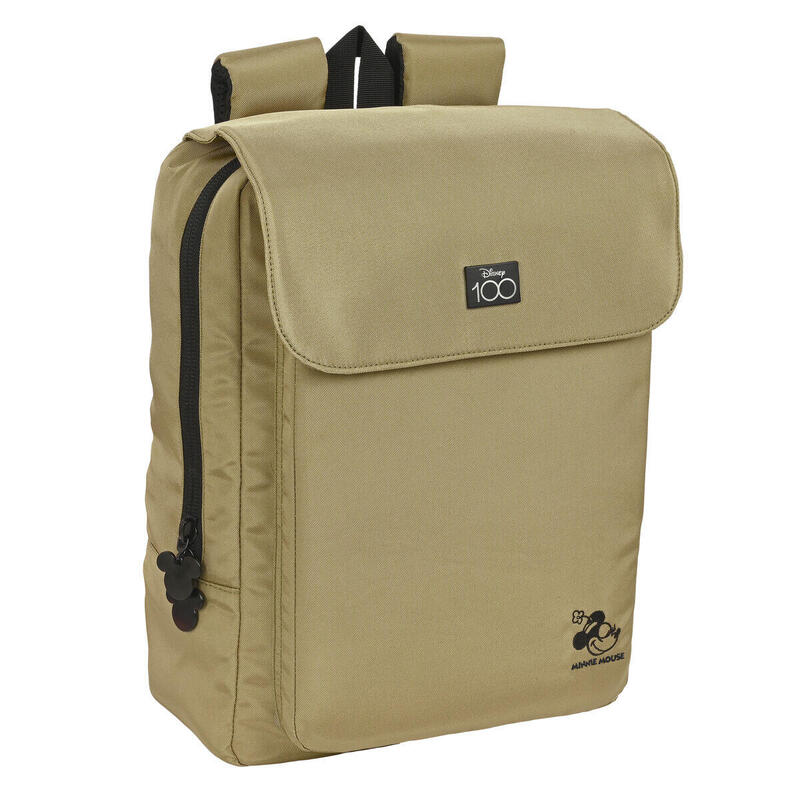 Mochila para Portátil Beige