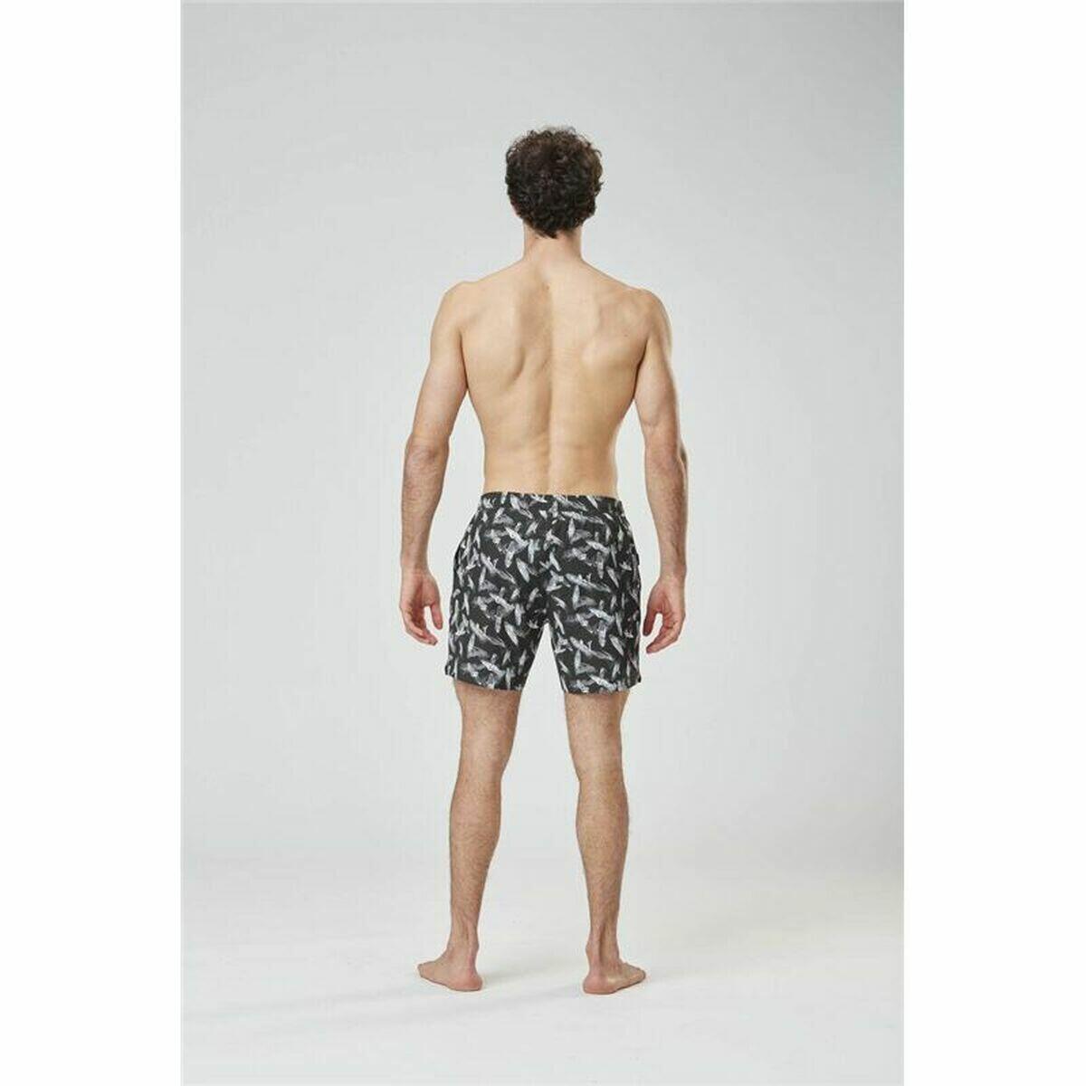Maillot de bain homme Piau 15'' 4/7