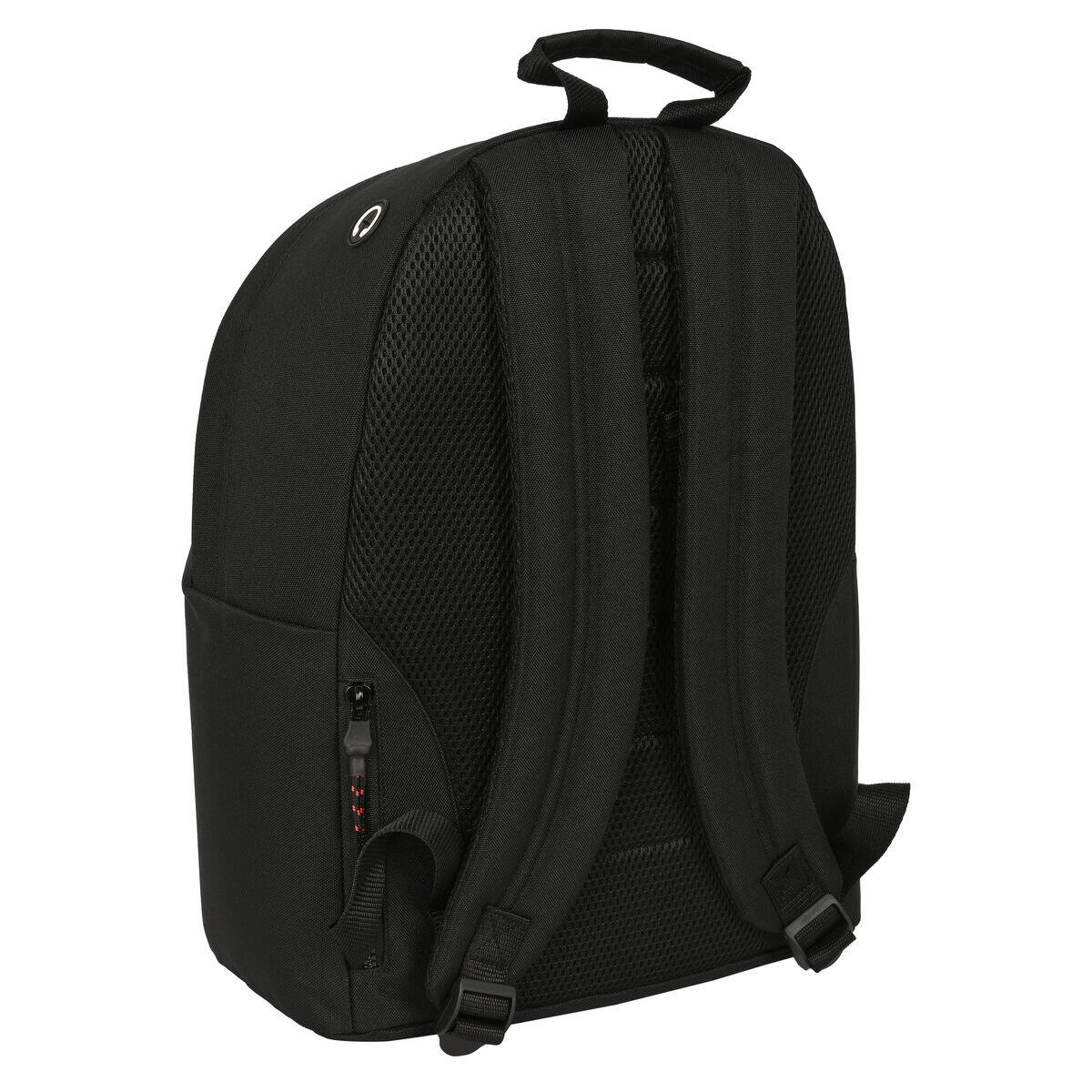 Mochila Escolar Dungeons & Dragons   Negro 2/4