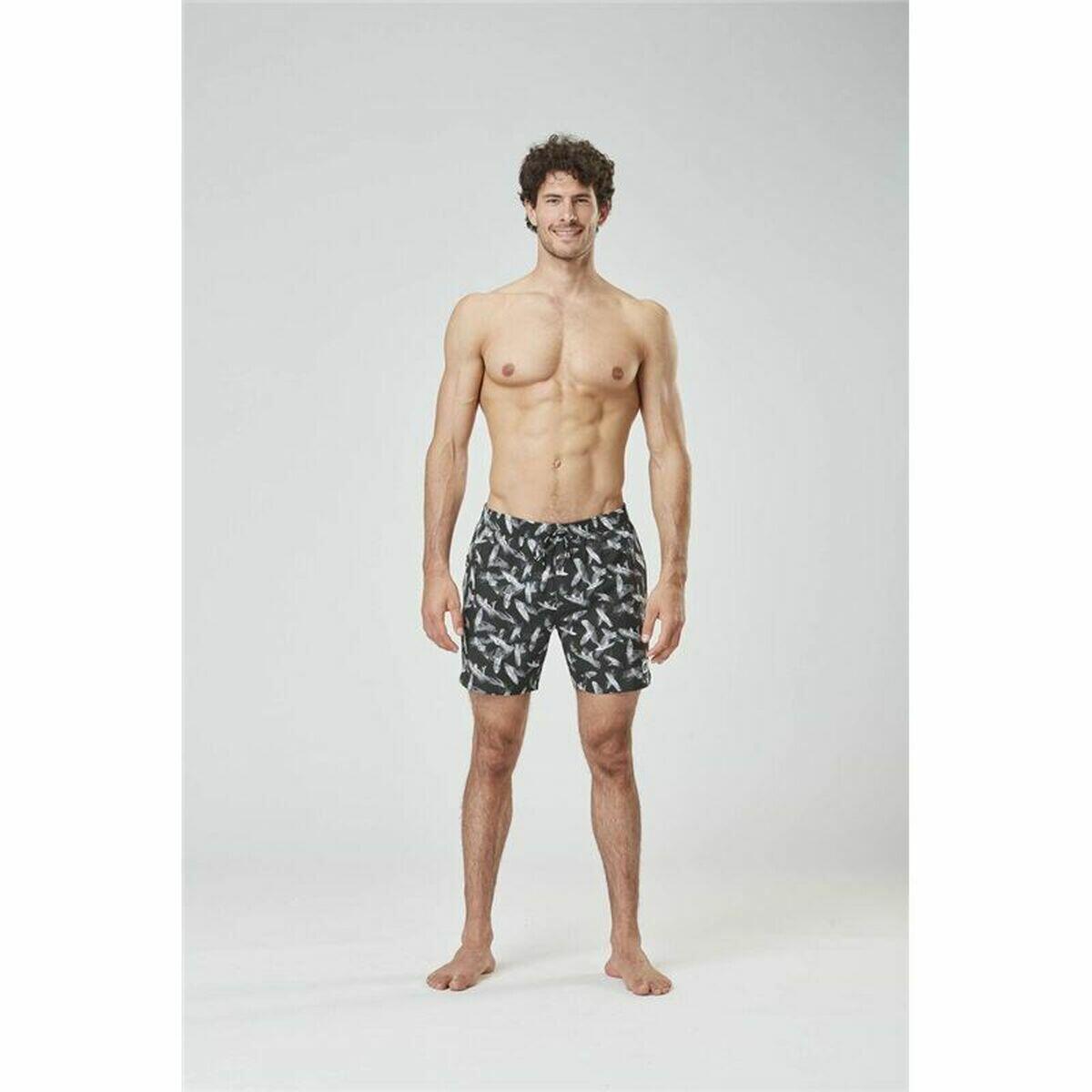 Maillot de bain homme Piau 15'' 3/7