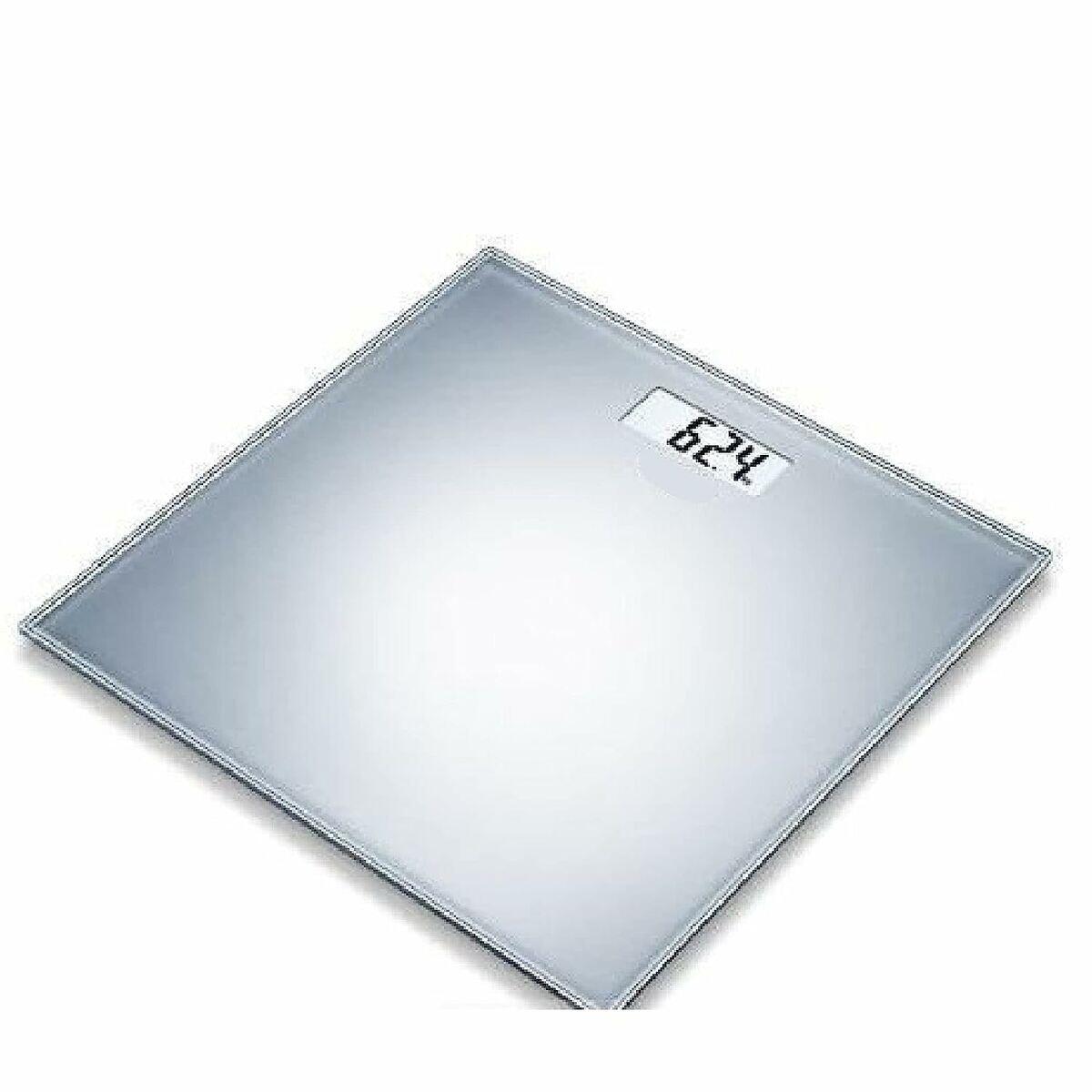BEURER Bilancia Digitale da Bagno GS1 180 kg