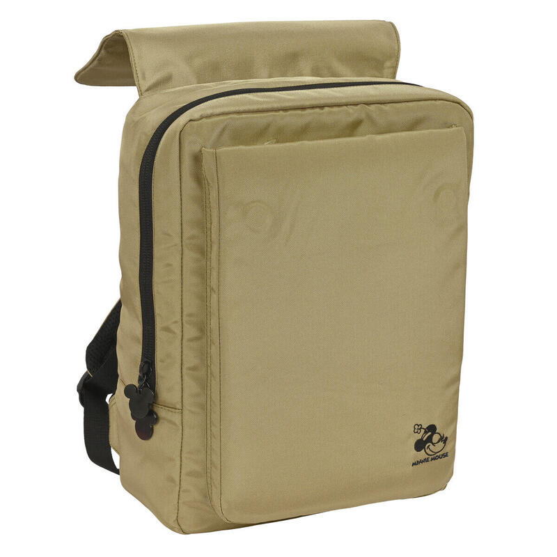 Mochila para Portátil Beige