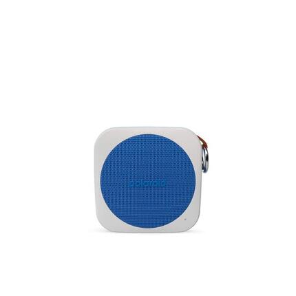 Haut-parleurs bluetooth portables Polaroid PLRMUSICP19082BLU Bluetooth