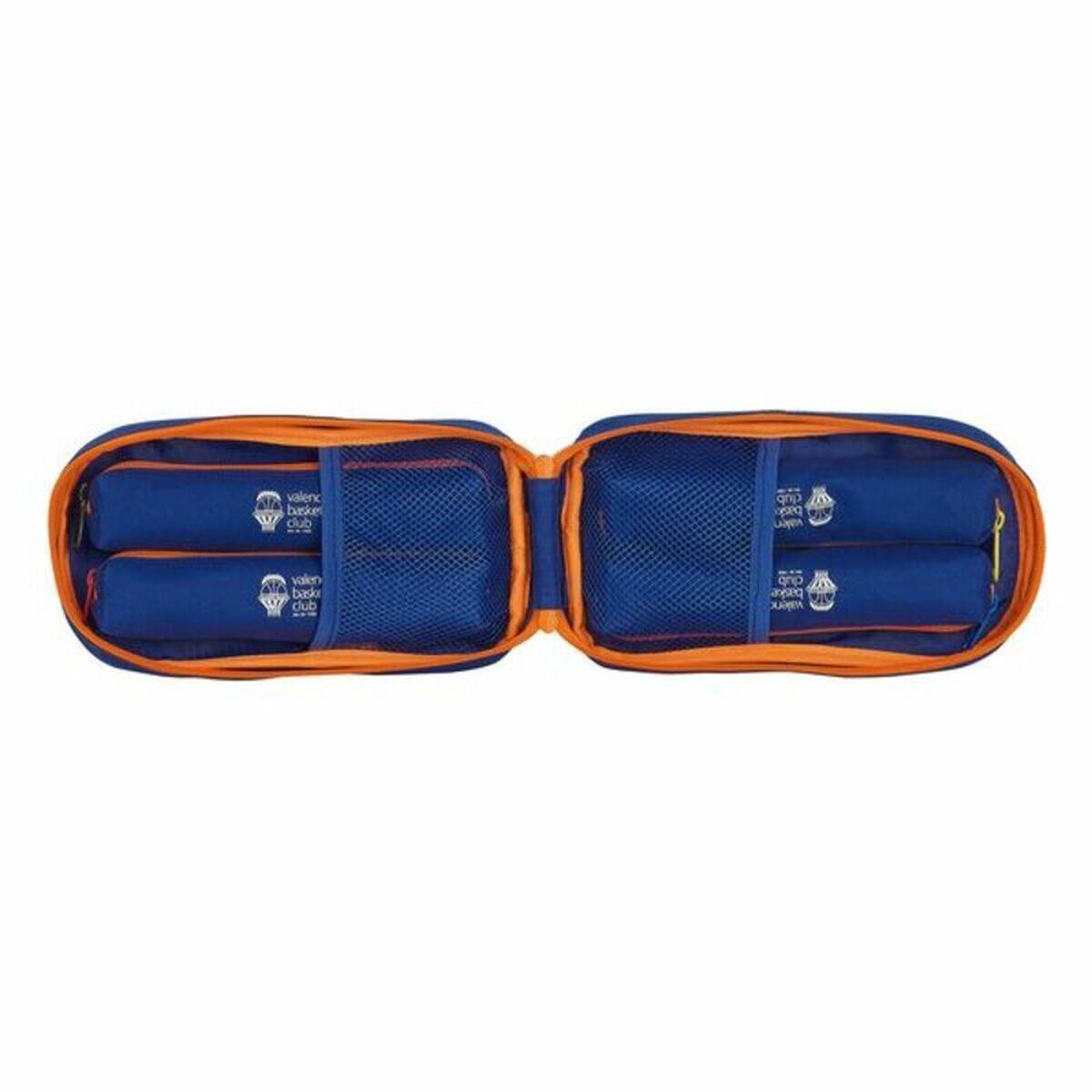Astuccio Zaino Valencia Basket M847 5/5