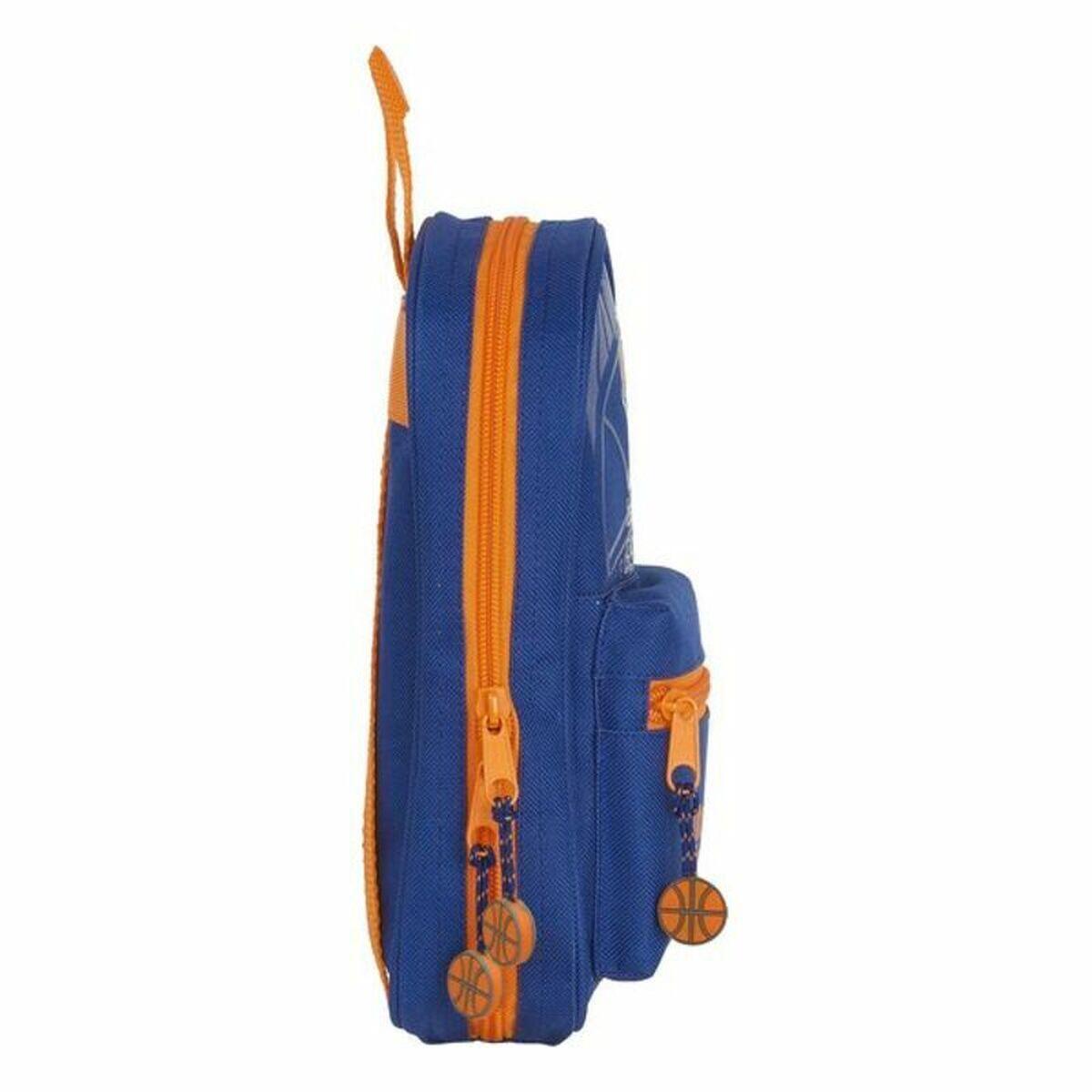Astuccio Zaino Valencia Basket M847 4/5