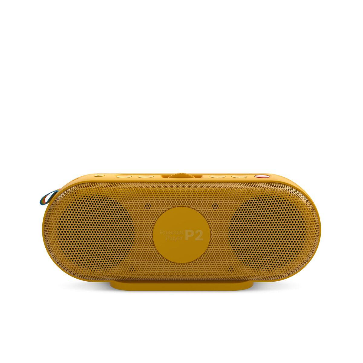 Altavoz Bluetooth Polaroid PLRMUSICP29085YLW Bluetooth 3/3