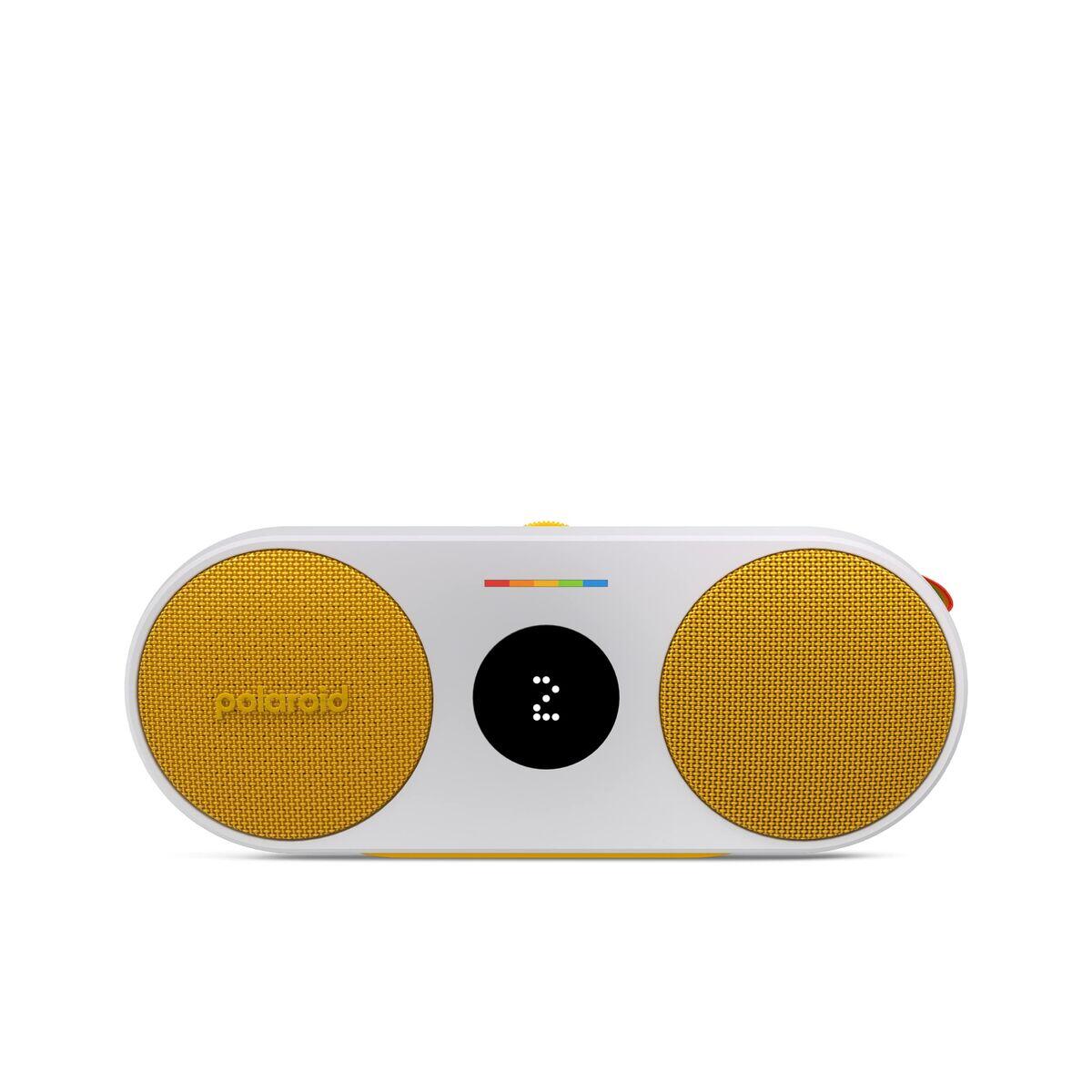Altavoz Bluetooth Polaroid PLRMUSICP29085YLW Bluetooth 2/3