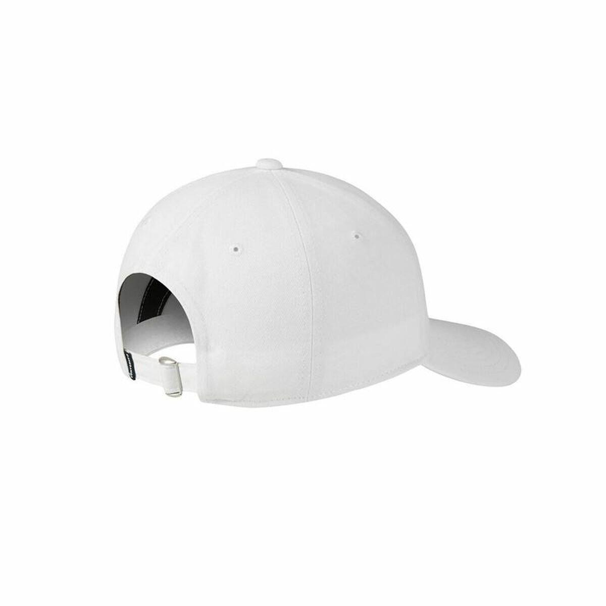 Sportcap Converse Lock Up  Wit 2/2