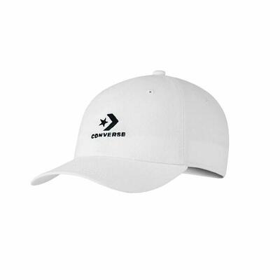 Sportcap converse lock up wit