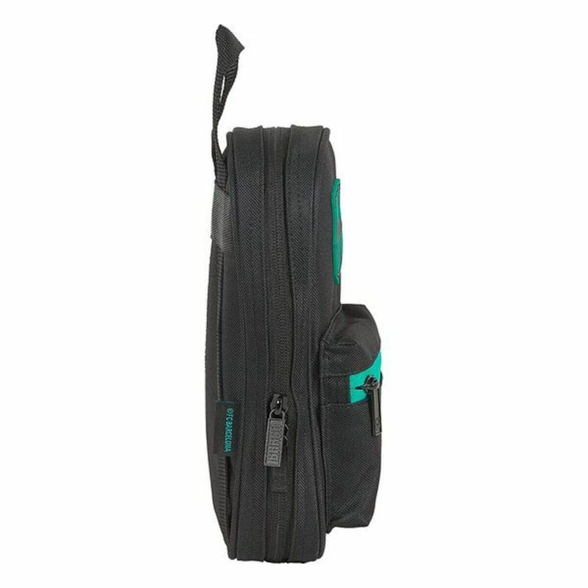 Plumier Mochila F.C. Barcelona M747 4/5