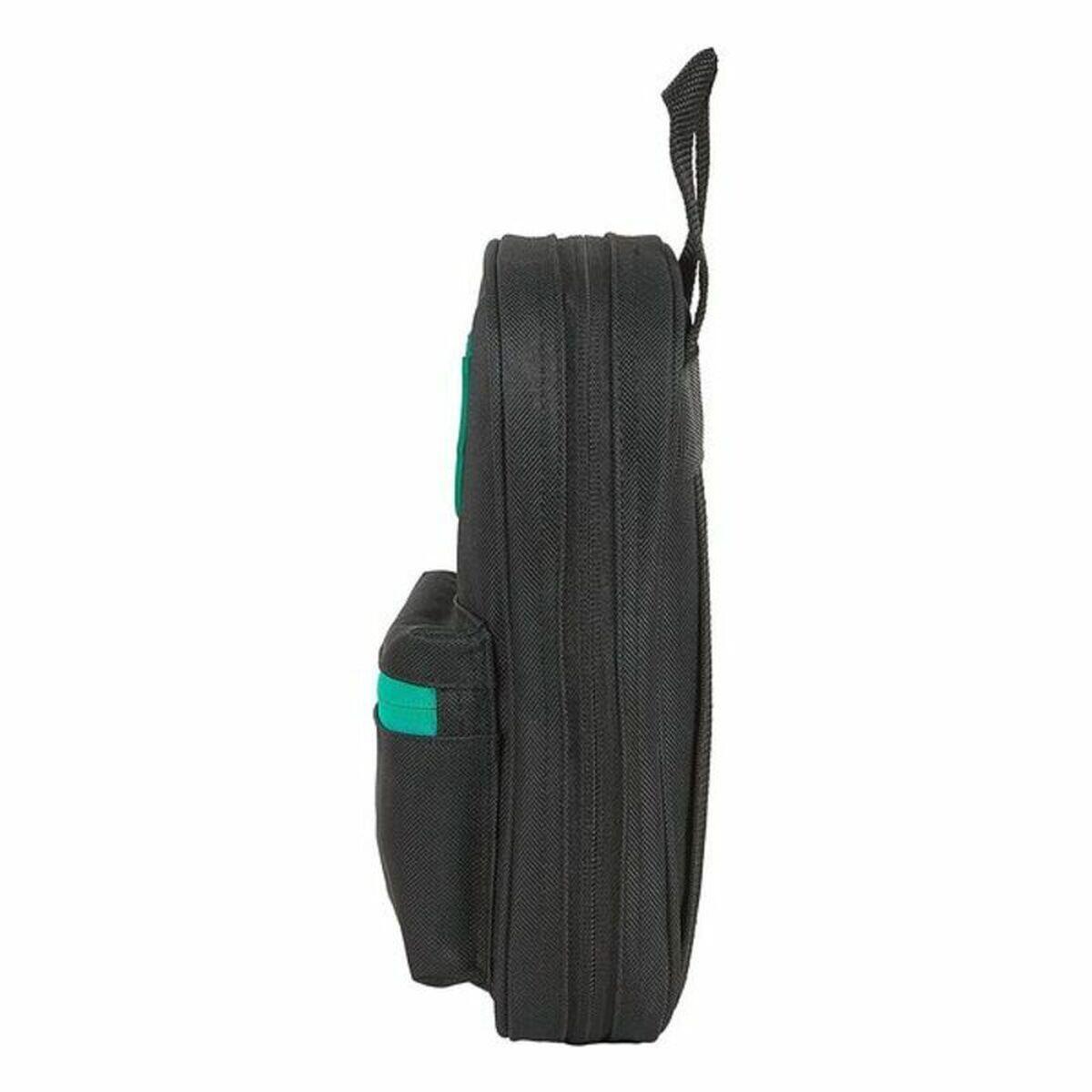 Plumier Mochila F.C. Barcelona M747 3/5