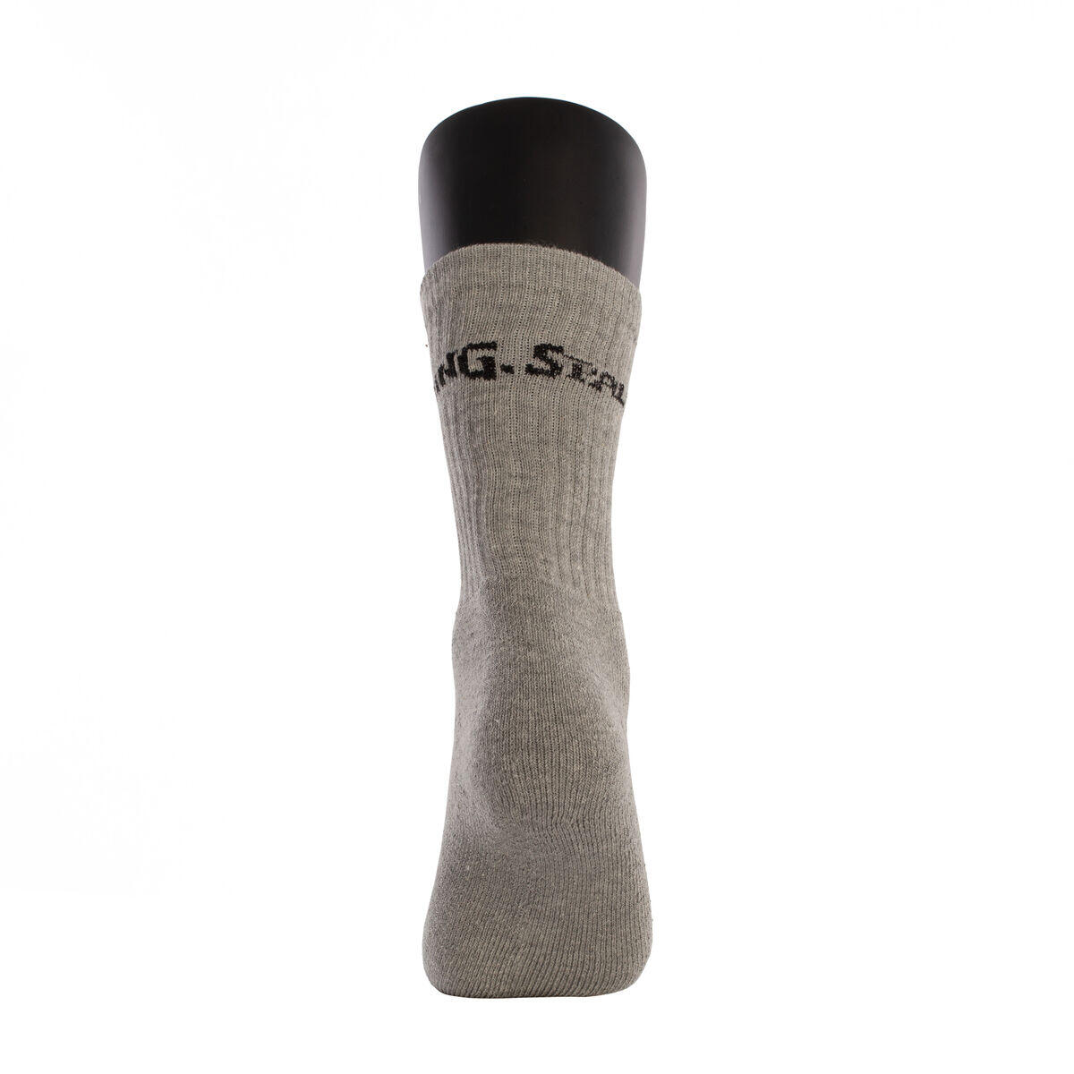 Chaussettes C34017 CREW 2/2