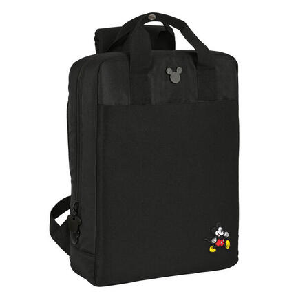 Laptoptas Mickey Mouse Clubhouse Zwart