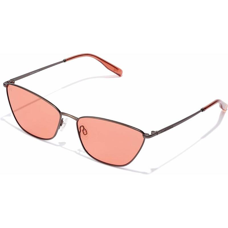 Lunettes de soleil Unisexe Fresh Argent