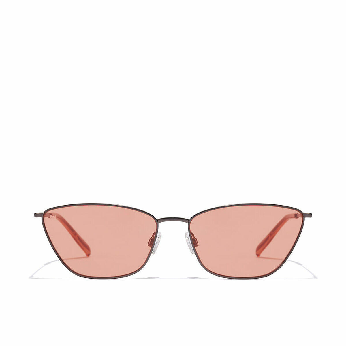 Lunettes de soleil Unisexe Fresh Argent 2/5