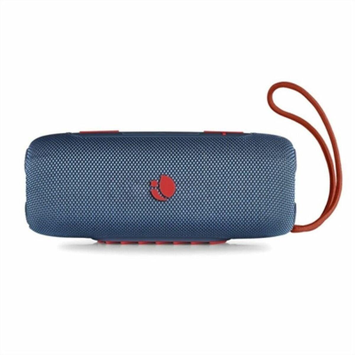 Altifalante bluetooth portátil roller nitro 3 30 w