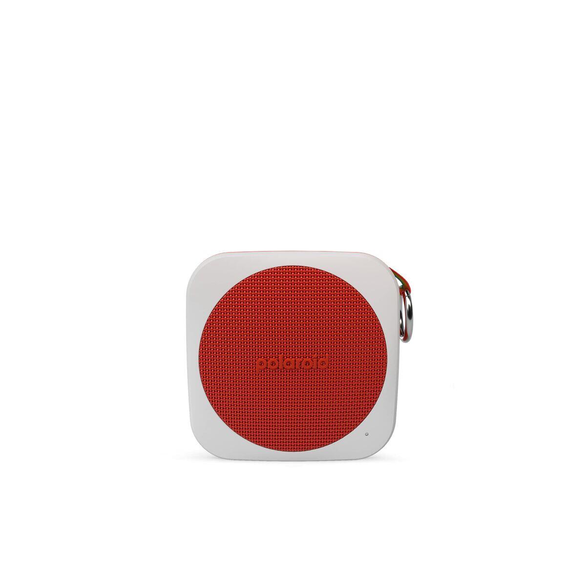 POLAROID Altavoz Bluetooth Portátil Polaroid PLRMUSICP19081RED Bluetooth