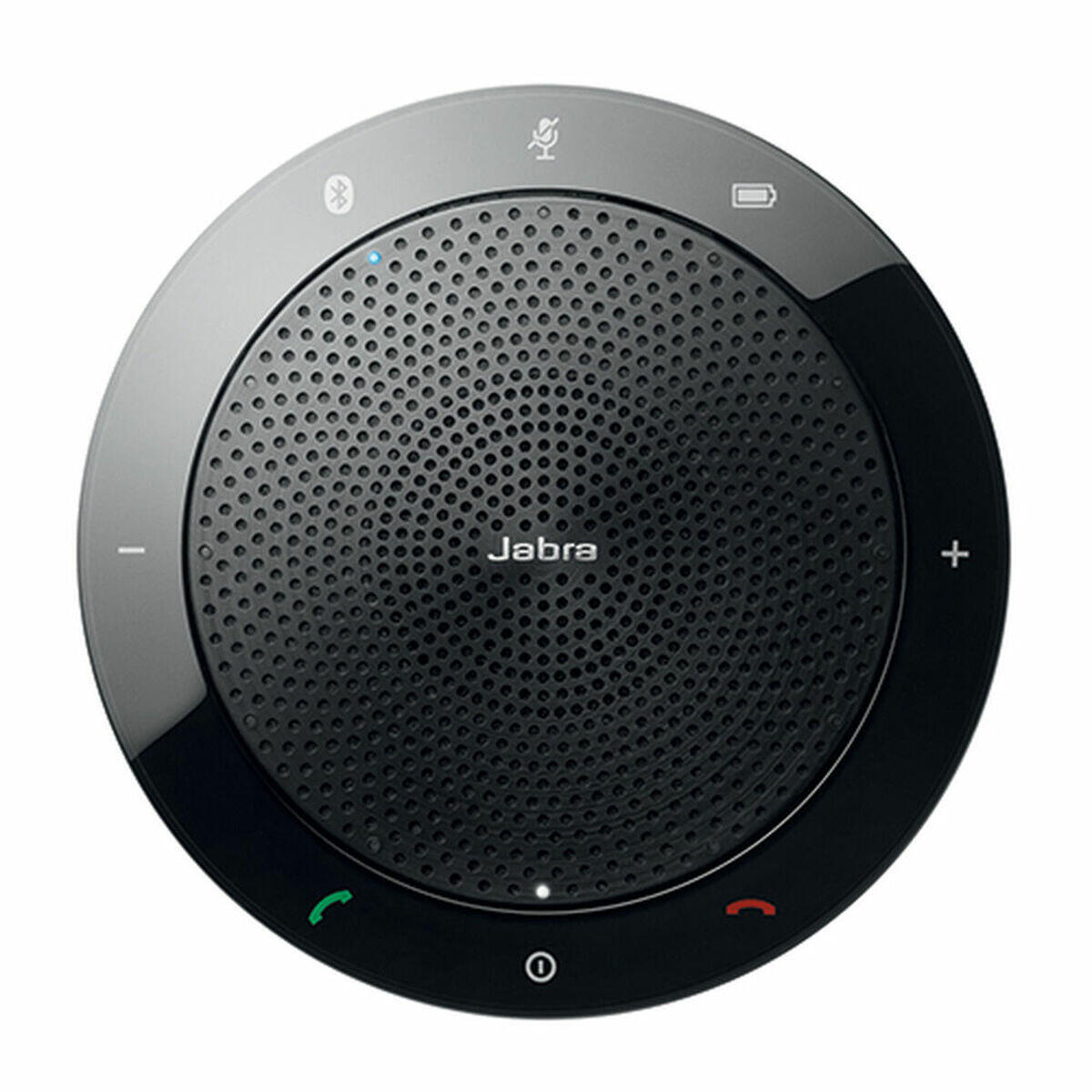 JABRA Draagbaar luidsprekersysteem 7510-309 Zwart