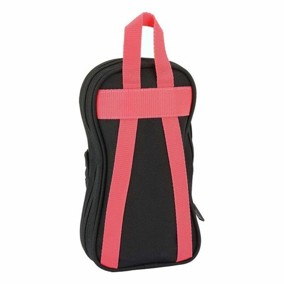 Plumier sac à dos F.C. Barcelona 2/4