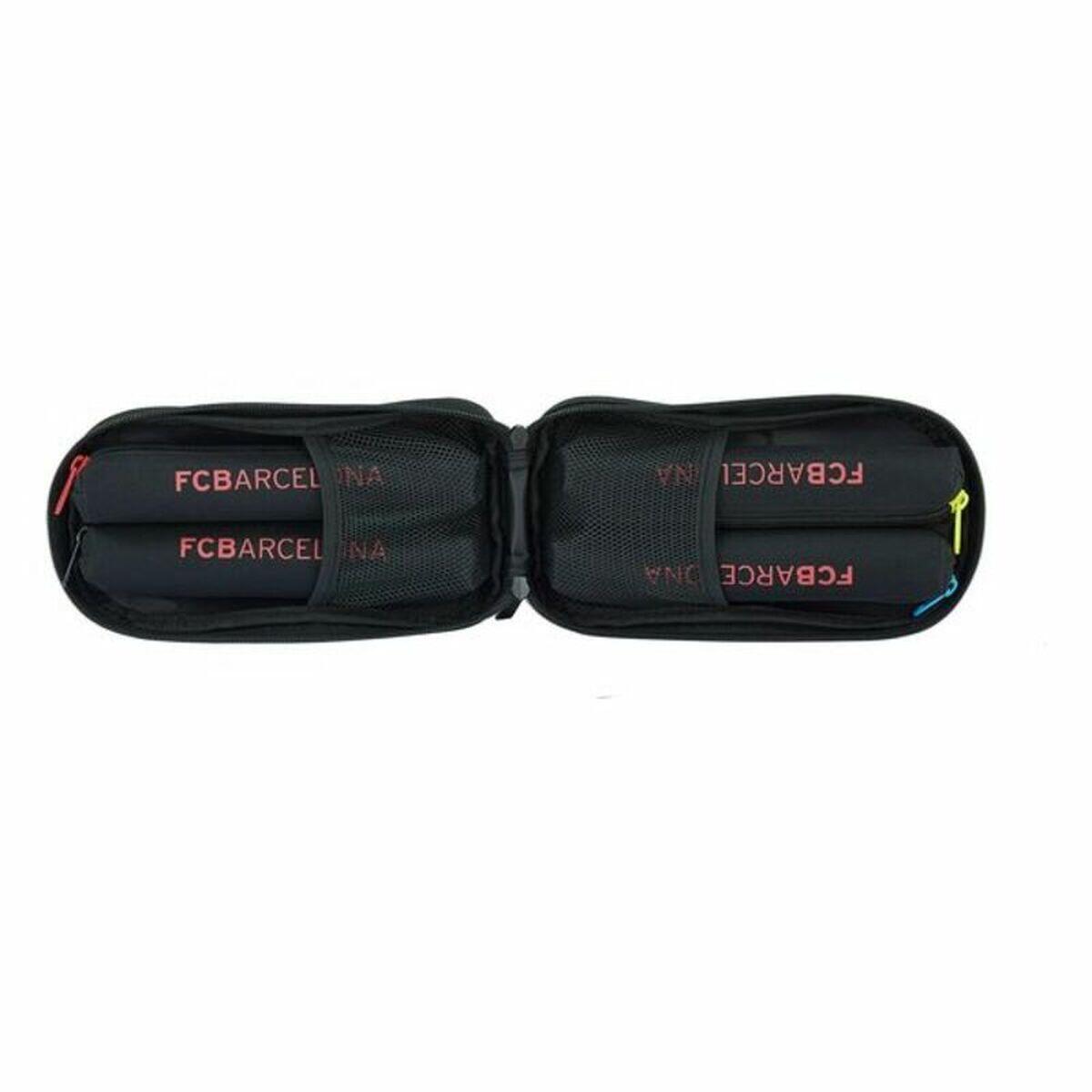 Plumier sac à dos F.C. Barcelona 4/4