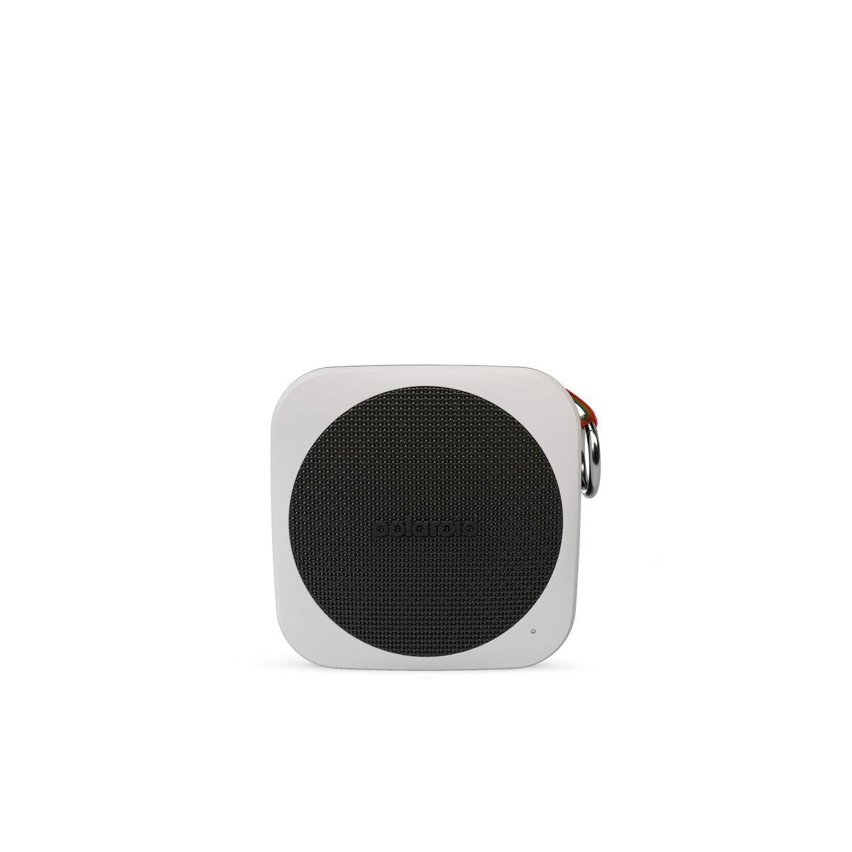 Altavoz Bluetooth Portátil Polaroid PLRMUSICP19079BLK 10 W 2/4