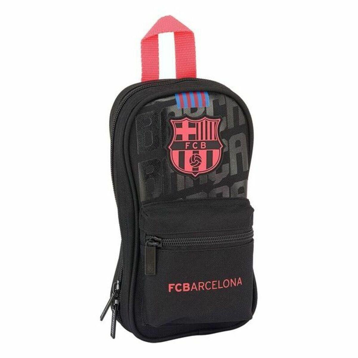 Plumier sac à dos F.C. Barcelona 1/4