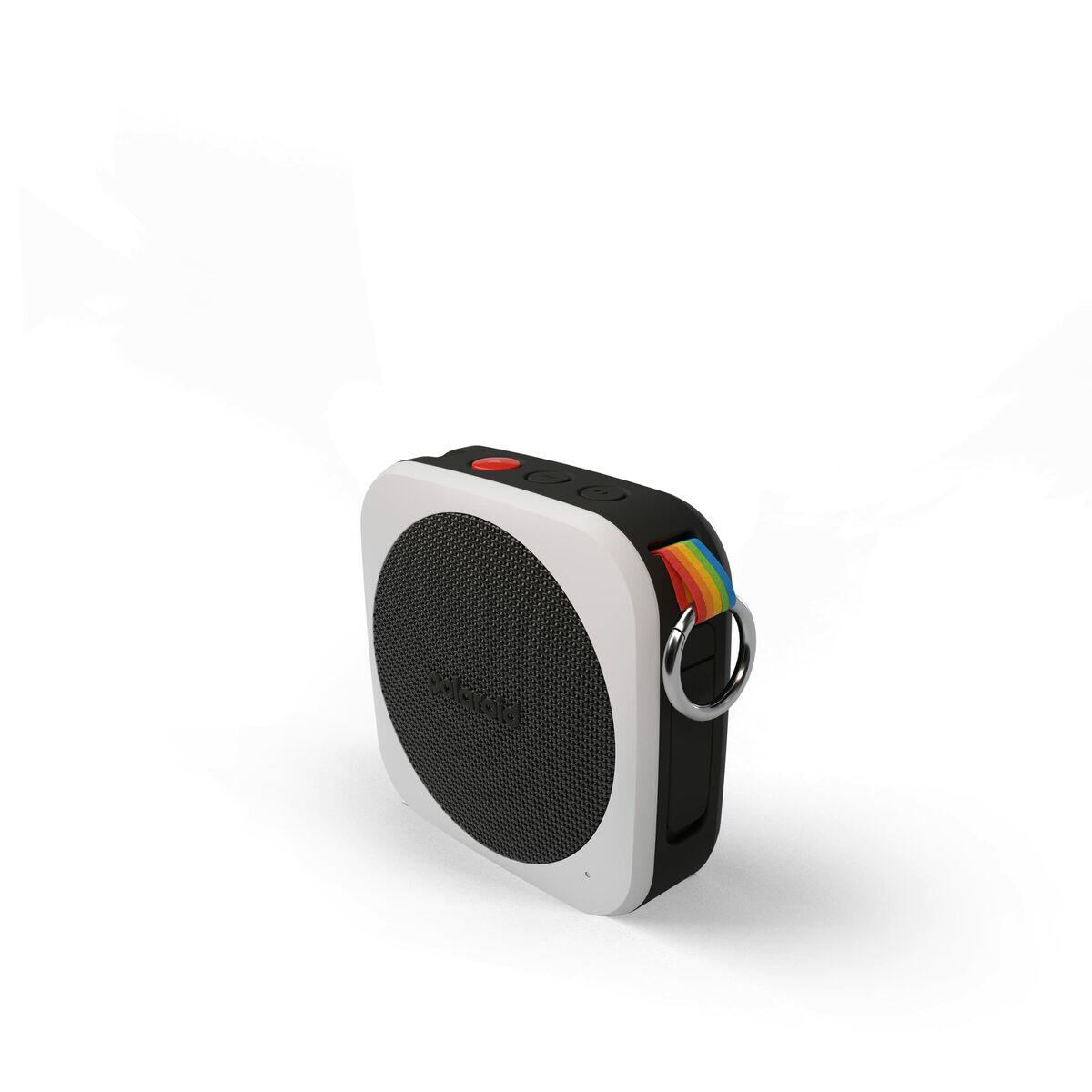 Altavoz Bluetooth Portátil Polaroid PLRMUSICP19079BLK 10 W 3/4