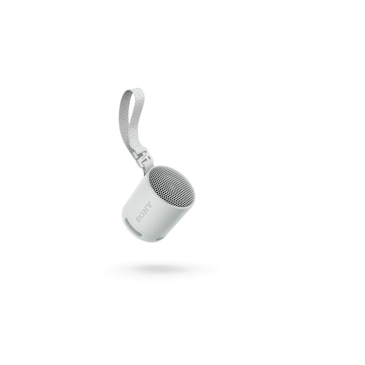 Altifalante Bluetooth Portátil Sony SRSXB100H Branco 2/2